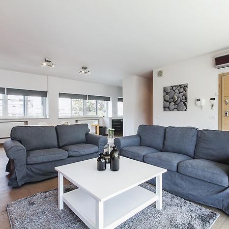 K5 Appartement Athene Kamer foto