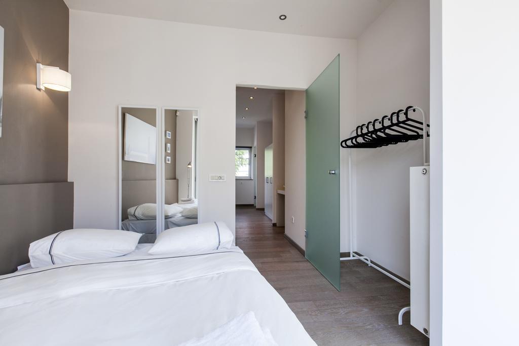 K5 Appartement Athene Kamer foto